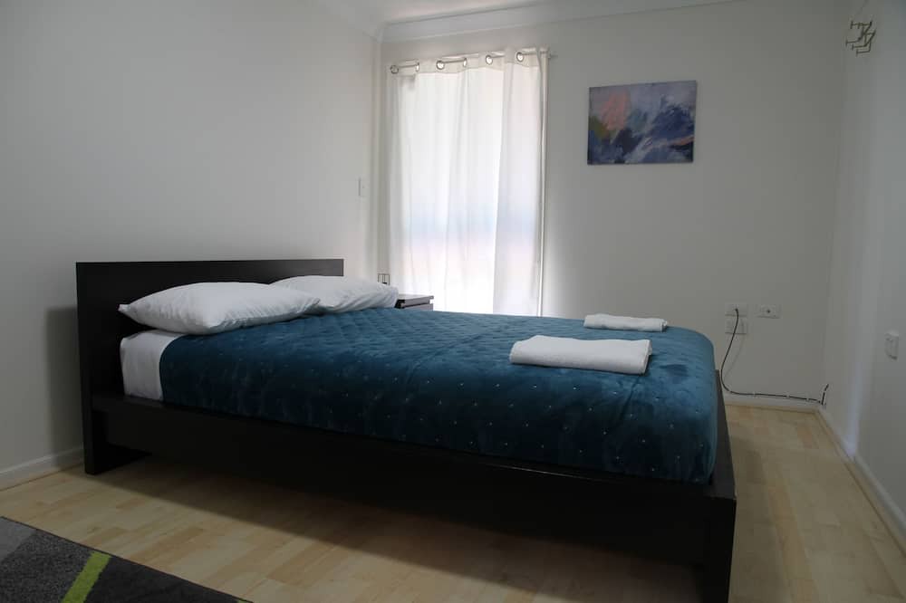 Photo of Bedroom in Chapel Hill