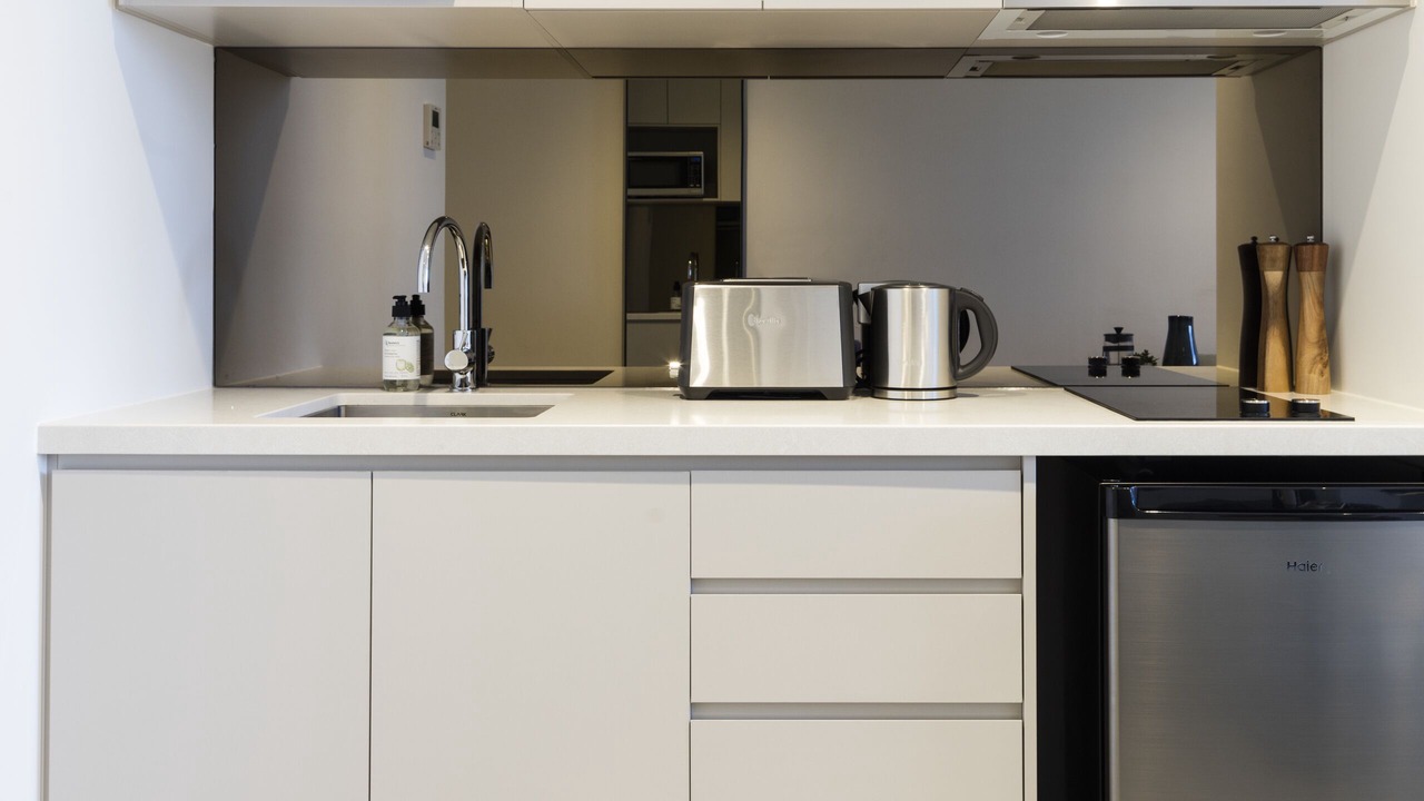 Photo of Kitchen in Robina