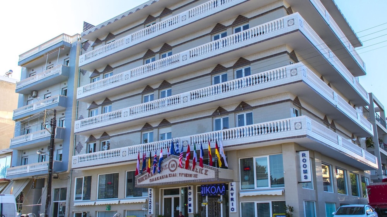 Photo of Outdoor in Lavrio