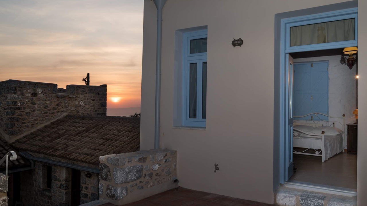 Photo of Outdoor in Areopoli