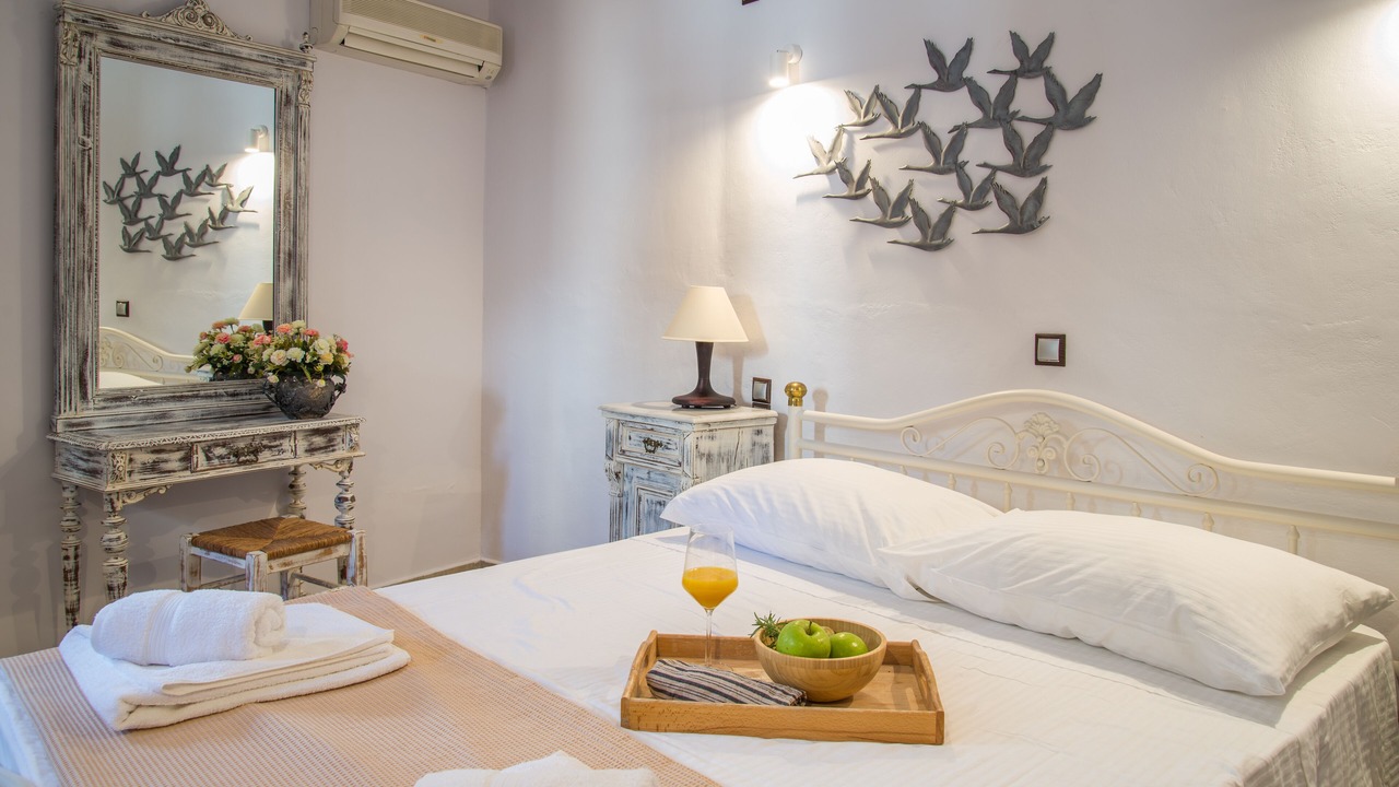 Photo of Bedroom in Areopoli