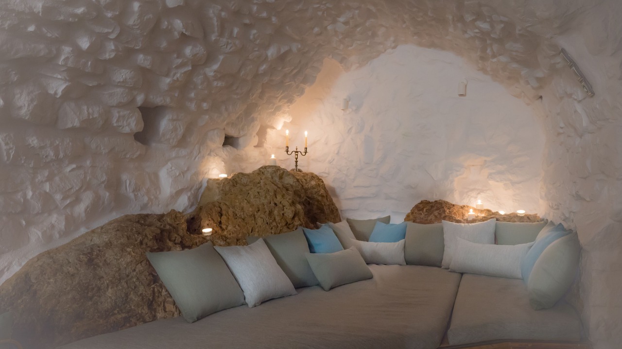 Photo of Livingroom in Areopoli
