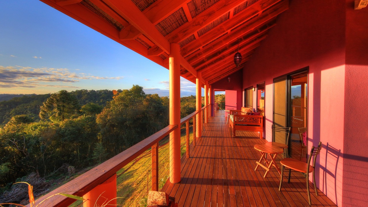Photo of Outdoor in Balmoral Ridge
