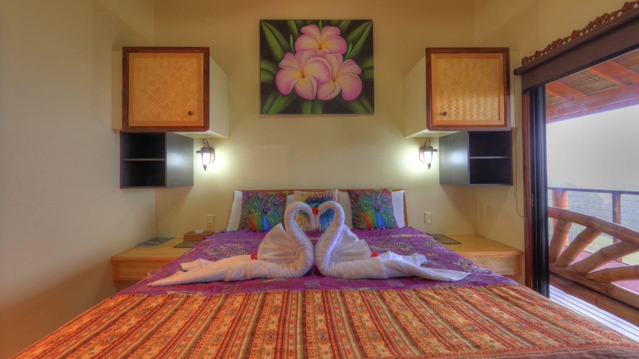 Photo of Bedroom in Balmoral Ridge