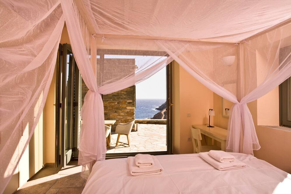 Photo of Bedroom in Andros