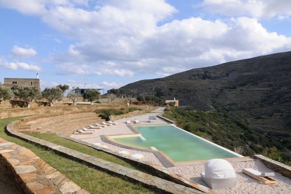 Photo of Outdoor in Andros