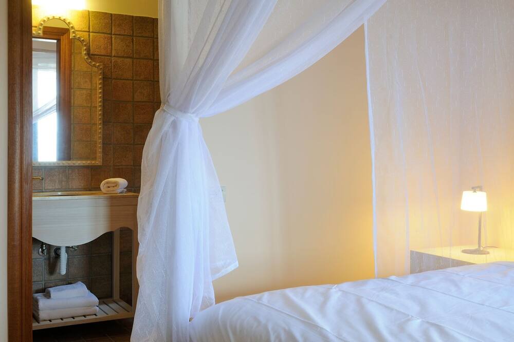 Photo of Bedroom in Andros