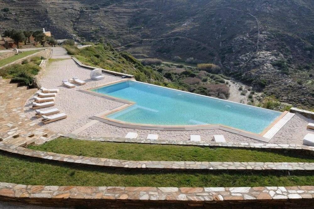 Photo of Outdoor in Andros