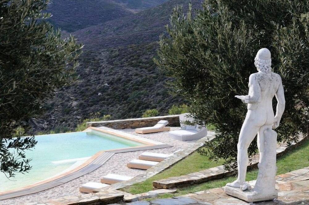 Photo of Outdoor in Andros