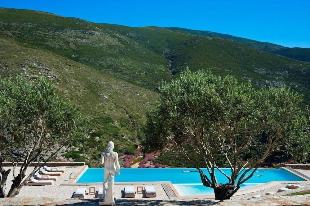 Photo of Outdoor in Andros