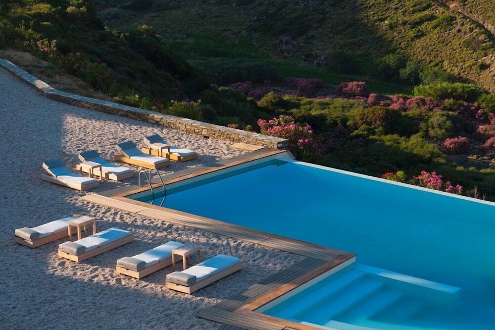 Photo of Outdoor in Andros