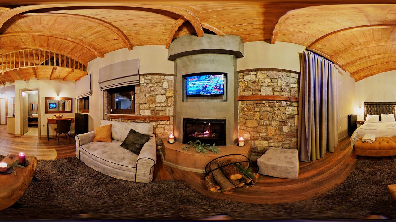 Photo of Livingroom in Vitina