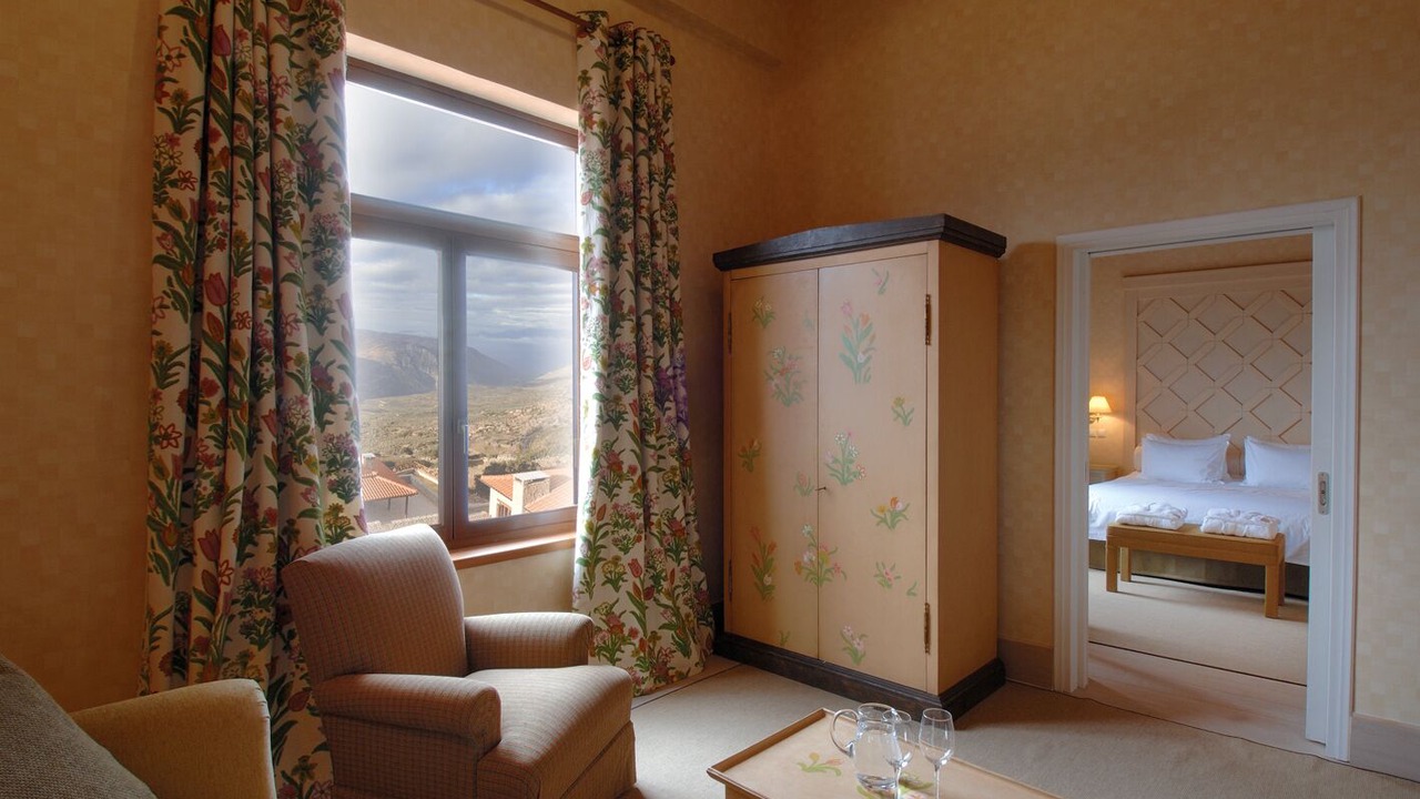 Photo of Bedroom in Arachova