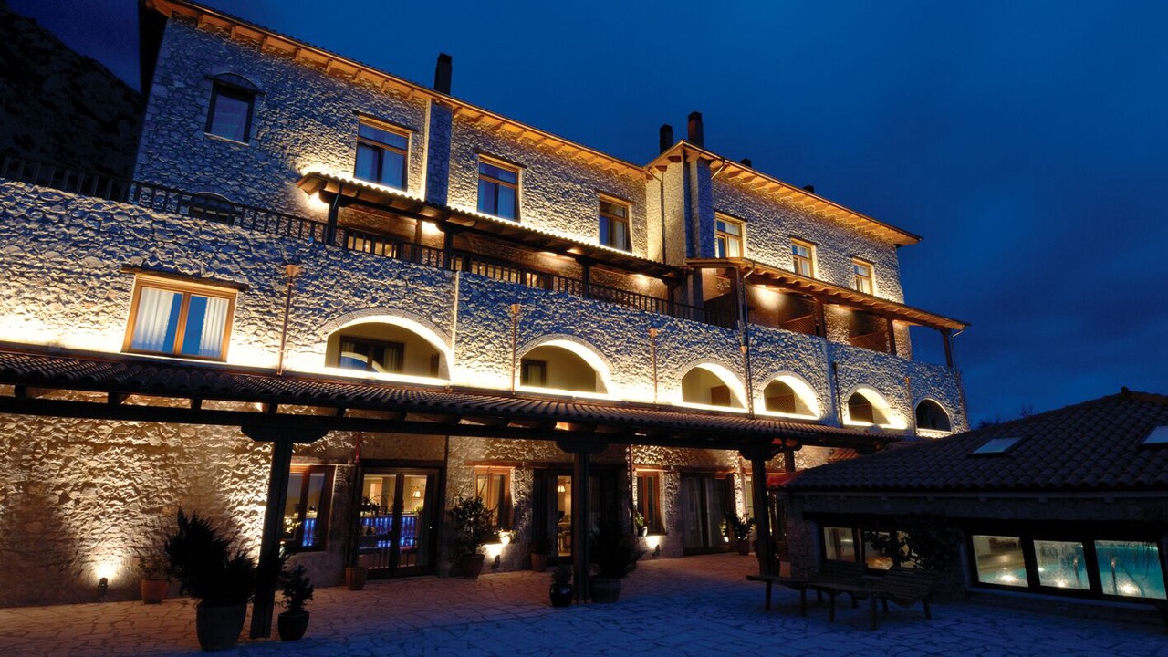 Photo of Outdoor in Arachova