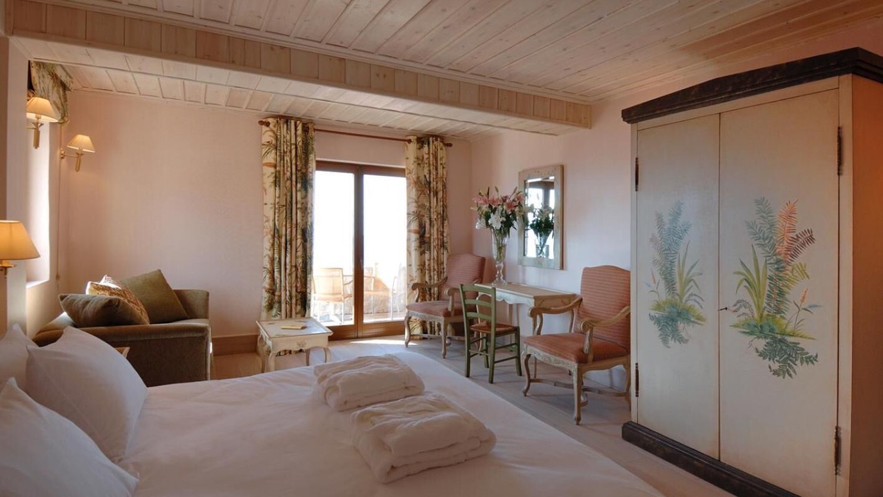 Photo of Bedroom in Arachova
