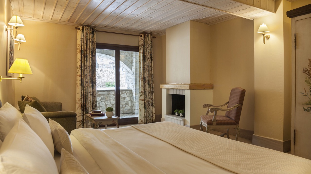 Photo of Bedroom in Arachova
