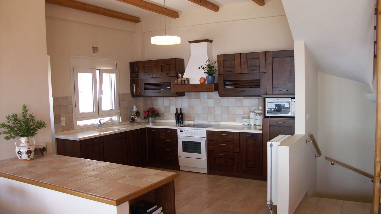 Photo of Kitchen in Marathon