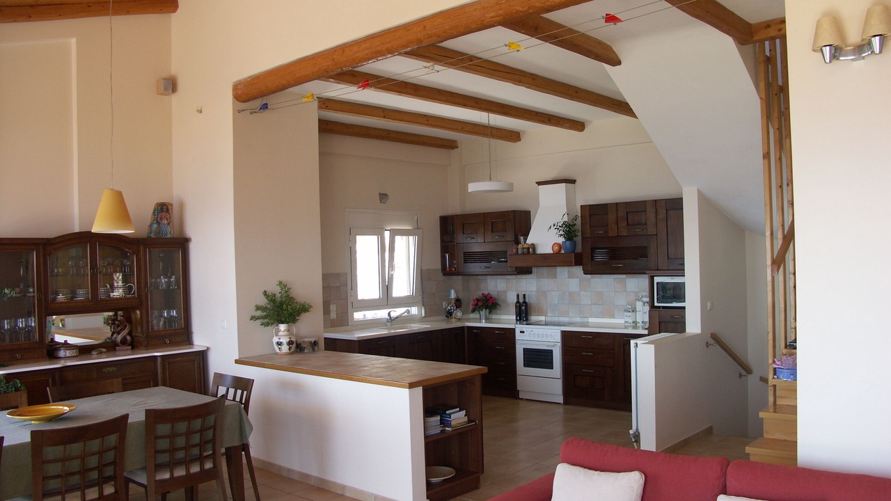 Photo of Kitchen in Marathon
