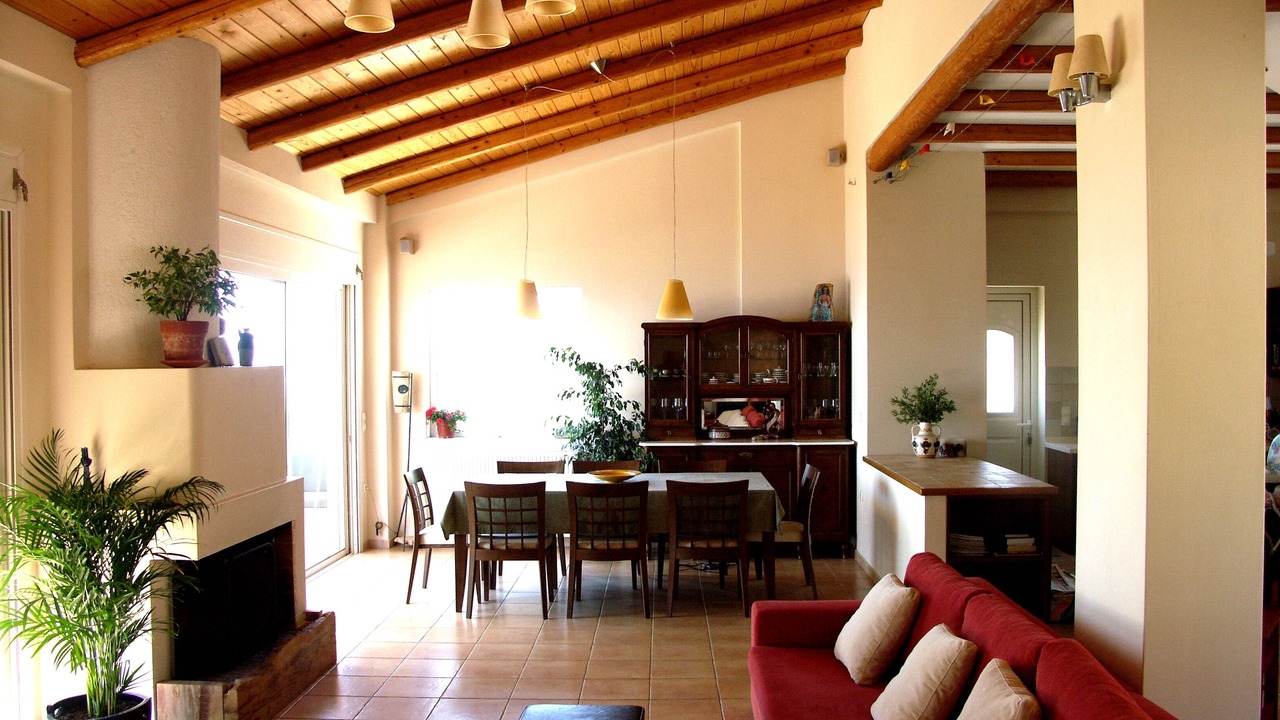 Photo of Livingroom in Marathon