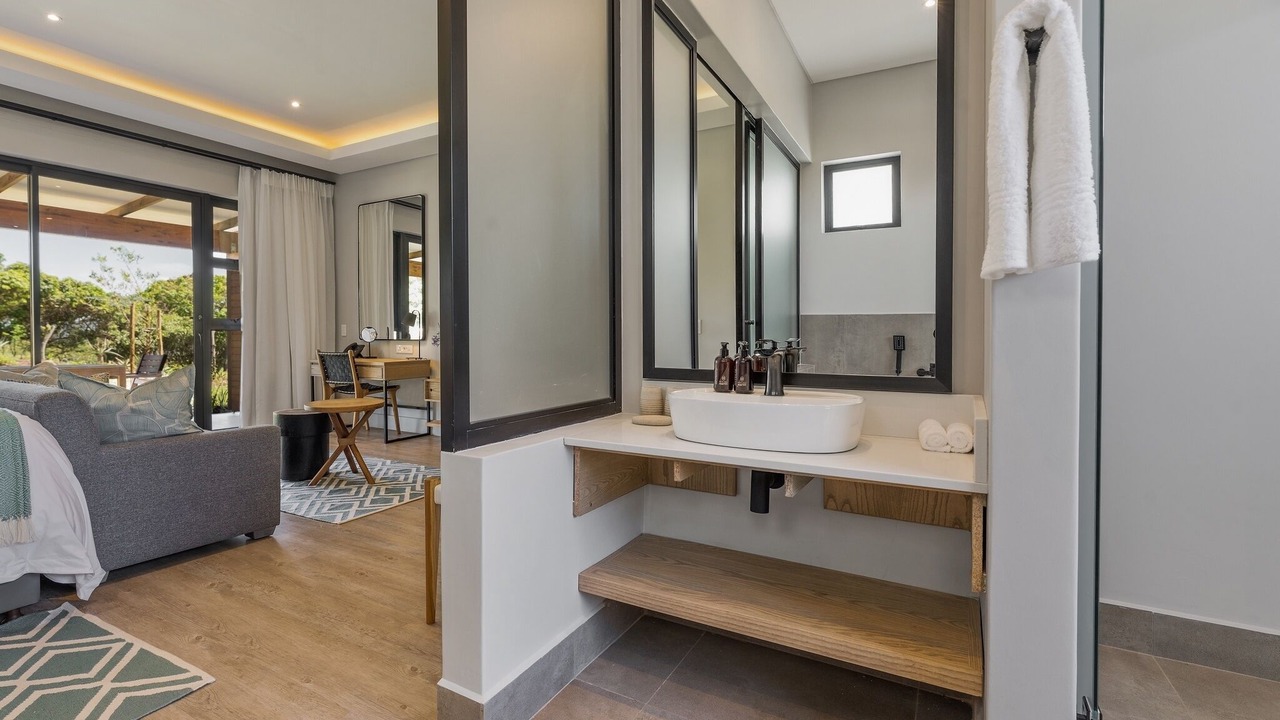 Photo of Bathroom in Chintsa