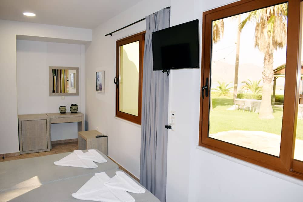 Photo of Bedroom in Georgioupolis