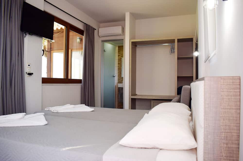 Photo of Bedroom in Georgioupolis