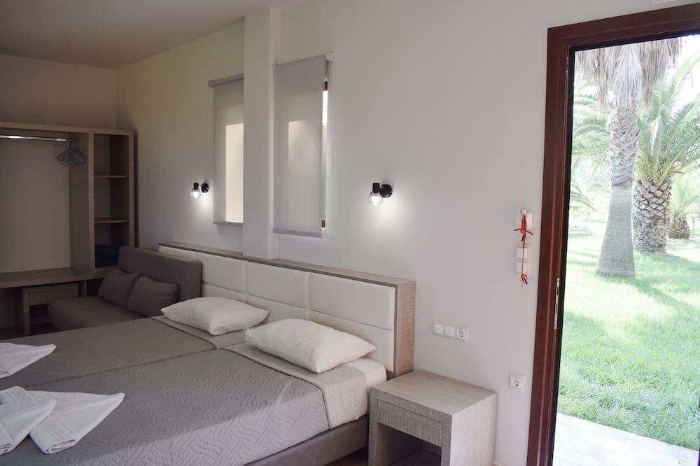 Photo of Bedroom in Georgioupolis
