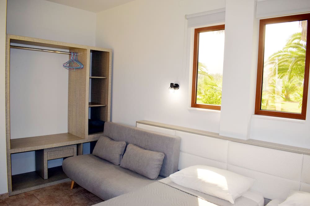 Photo of Livingroom in Georgioupolis