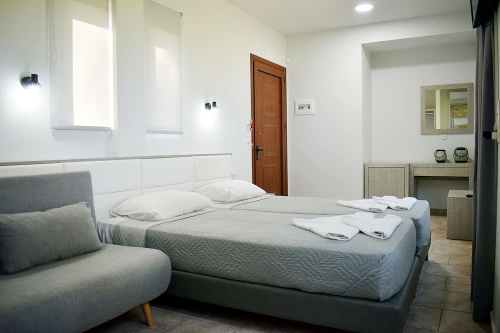 Photo of Bedroom in Georgioupolis