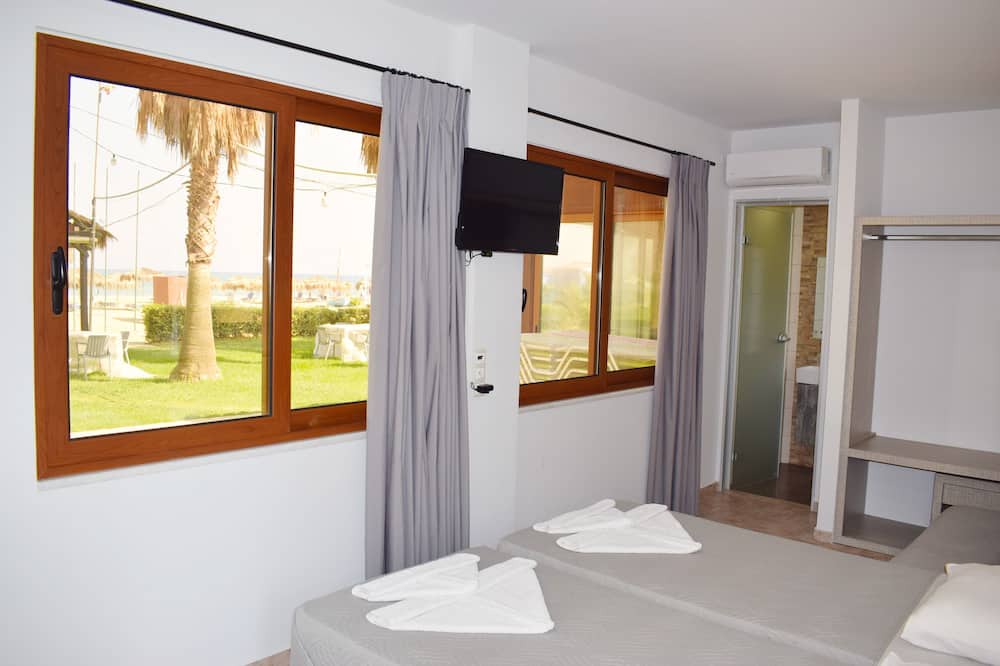 Photo of Bedroom in Georgioupolis