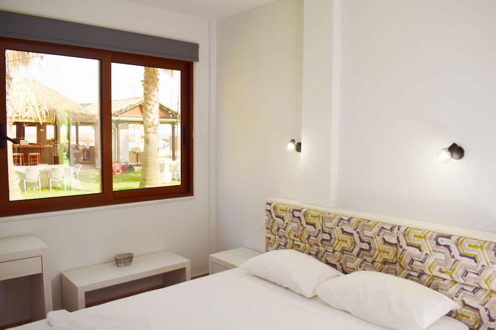 Photo of Bedroom in Georgioupolis