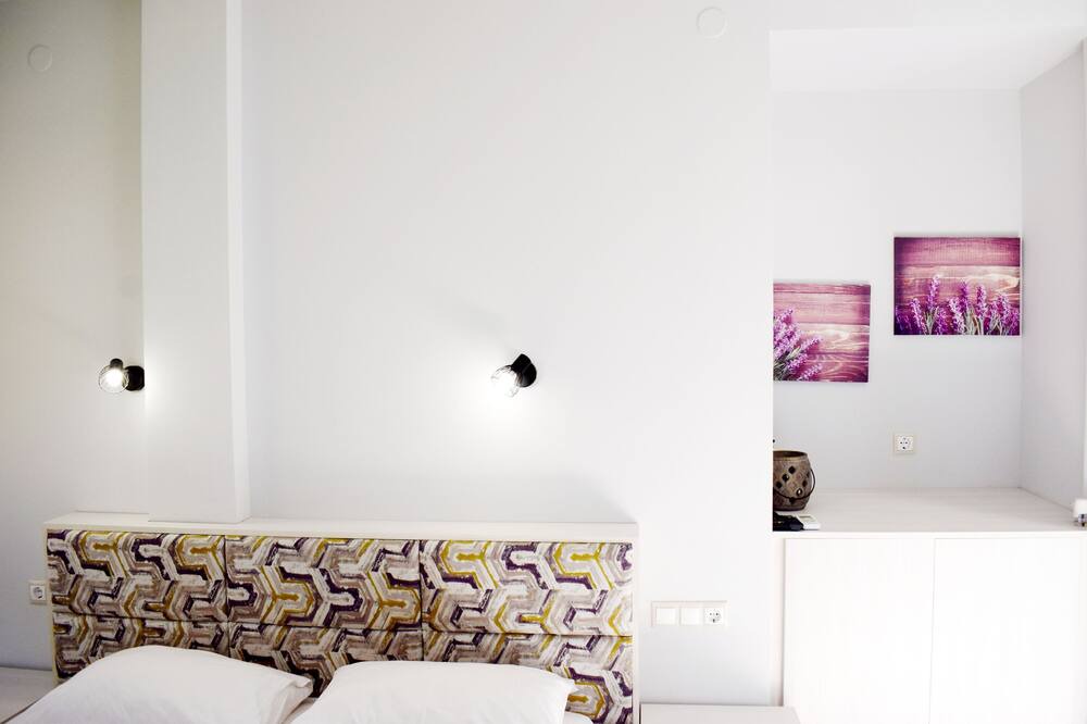 Photo of Bedroom in Georgioupolis