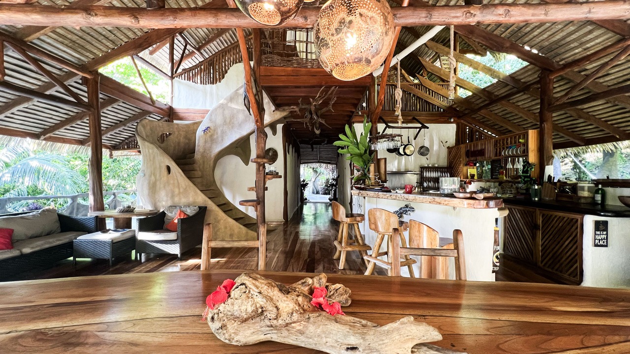 Photo of Others in Cabo Matapalo