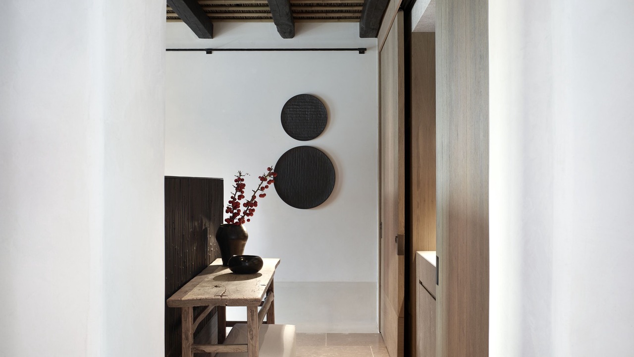 Photo of Bedroom in Ornos