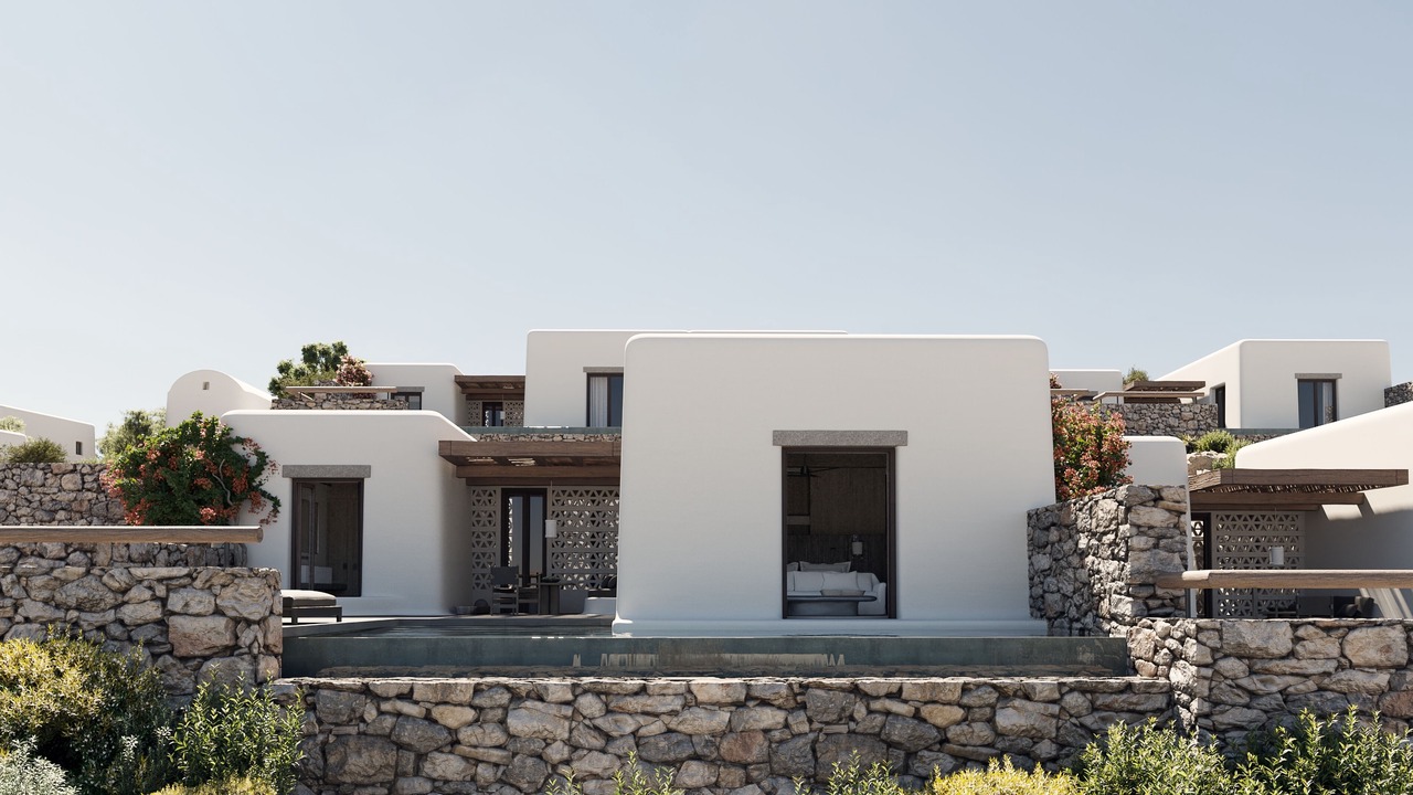 Photo of Outdoor in Ornos