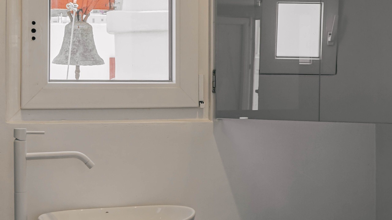 Photo of Bathroom in Little Venice