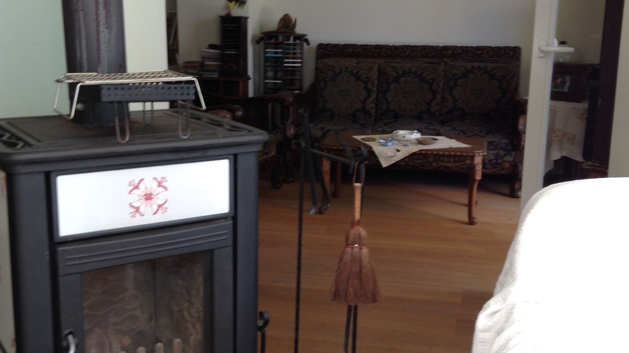 Photo of Livingroom in Ippokratios Politia