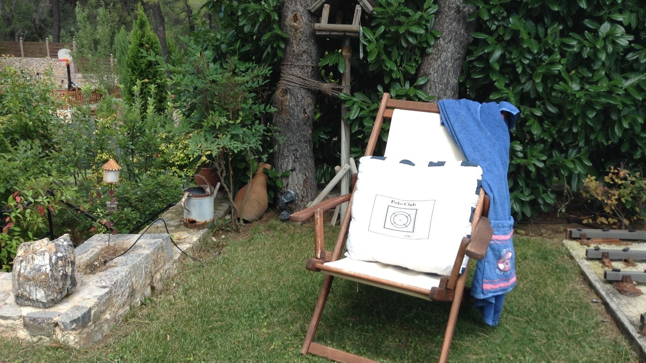 Photo of Outdoor in Ippokratios Politia