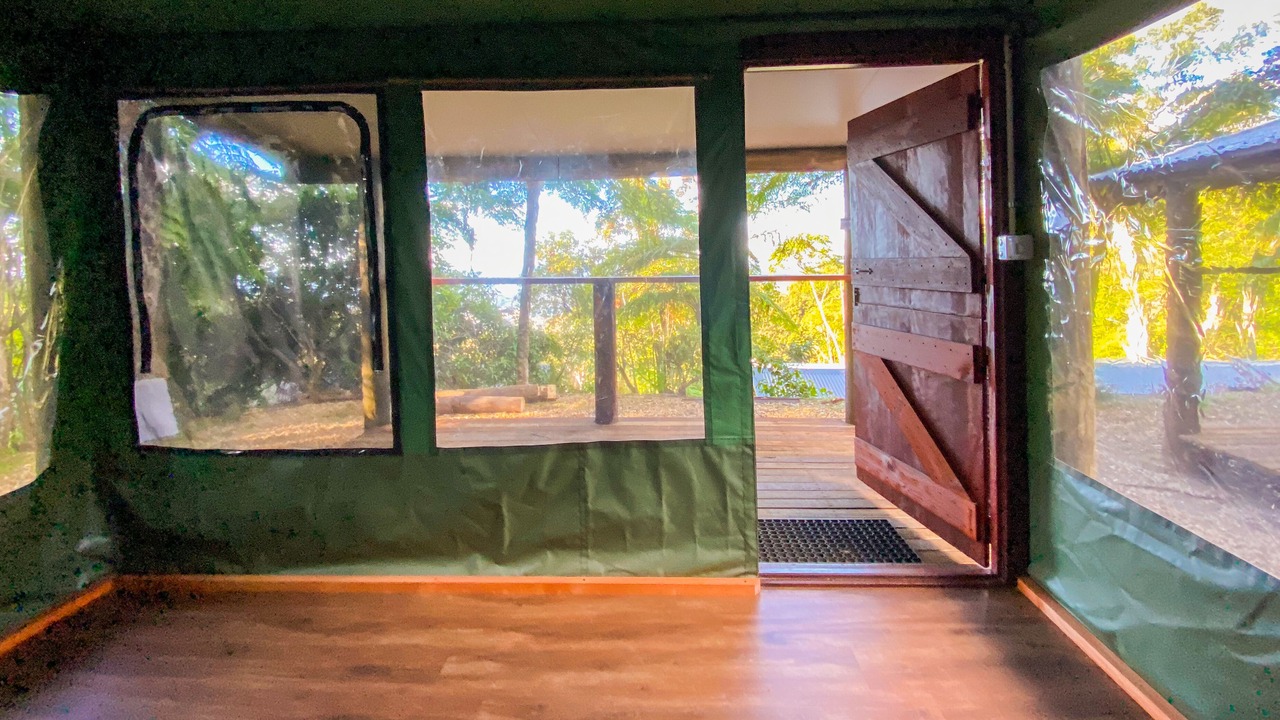 Photo of Bathroom in Binna Burra