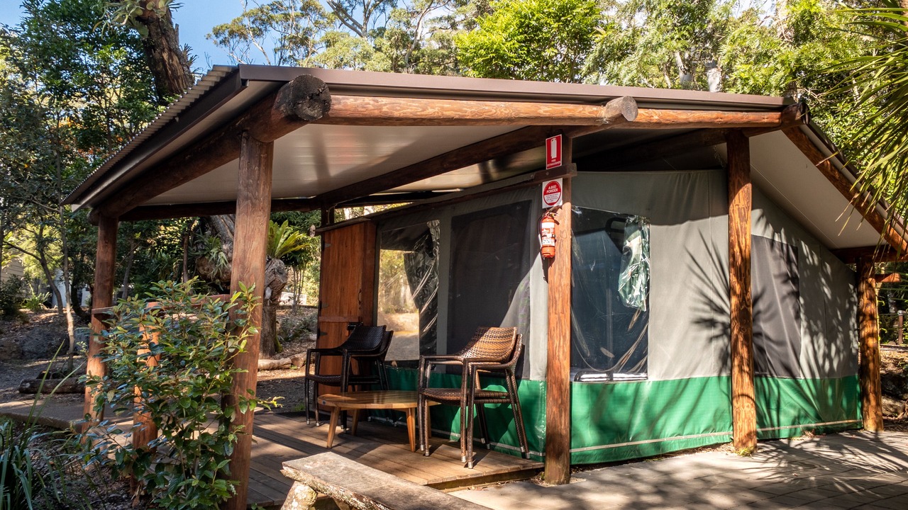 Photo of Outdoor in Binna Burra