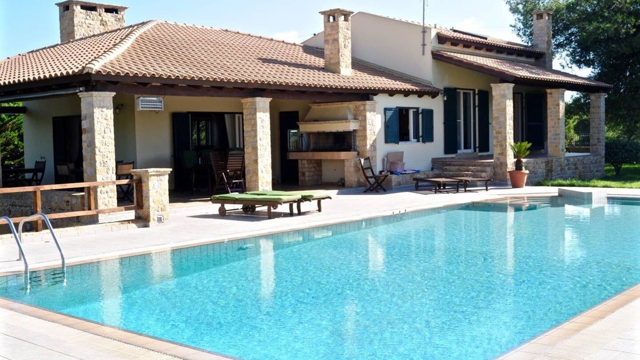 Photo of Outdoor in Oropos