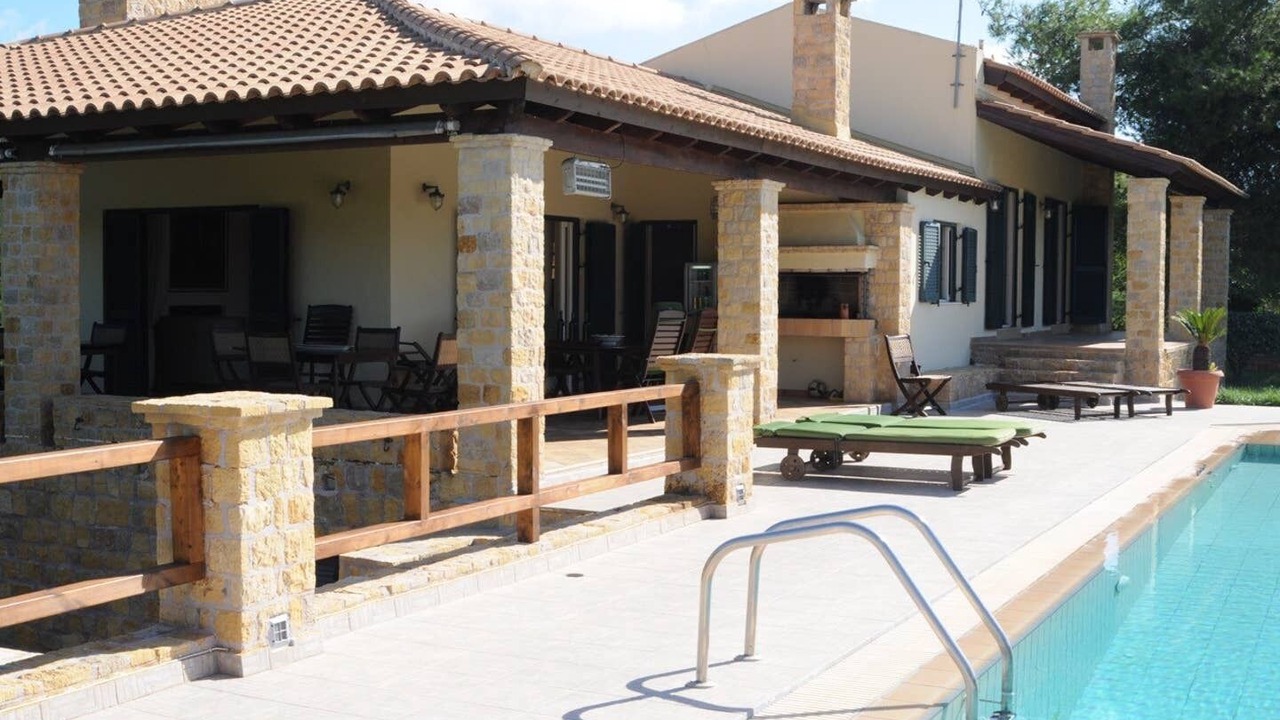 Photo of Outdoor in Oropos