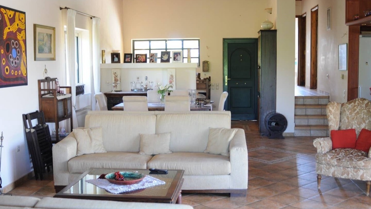 Photo of Livingroom in Oropos