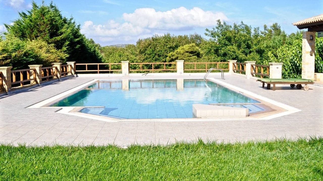 Photo of Outdoor in Oropos