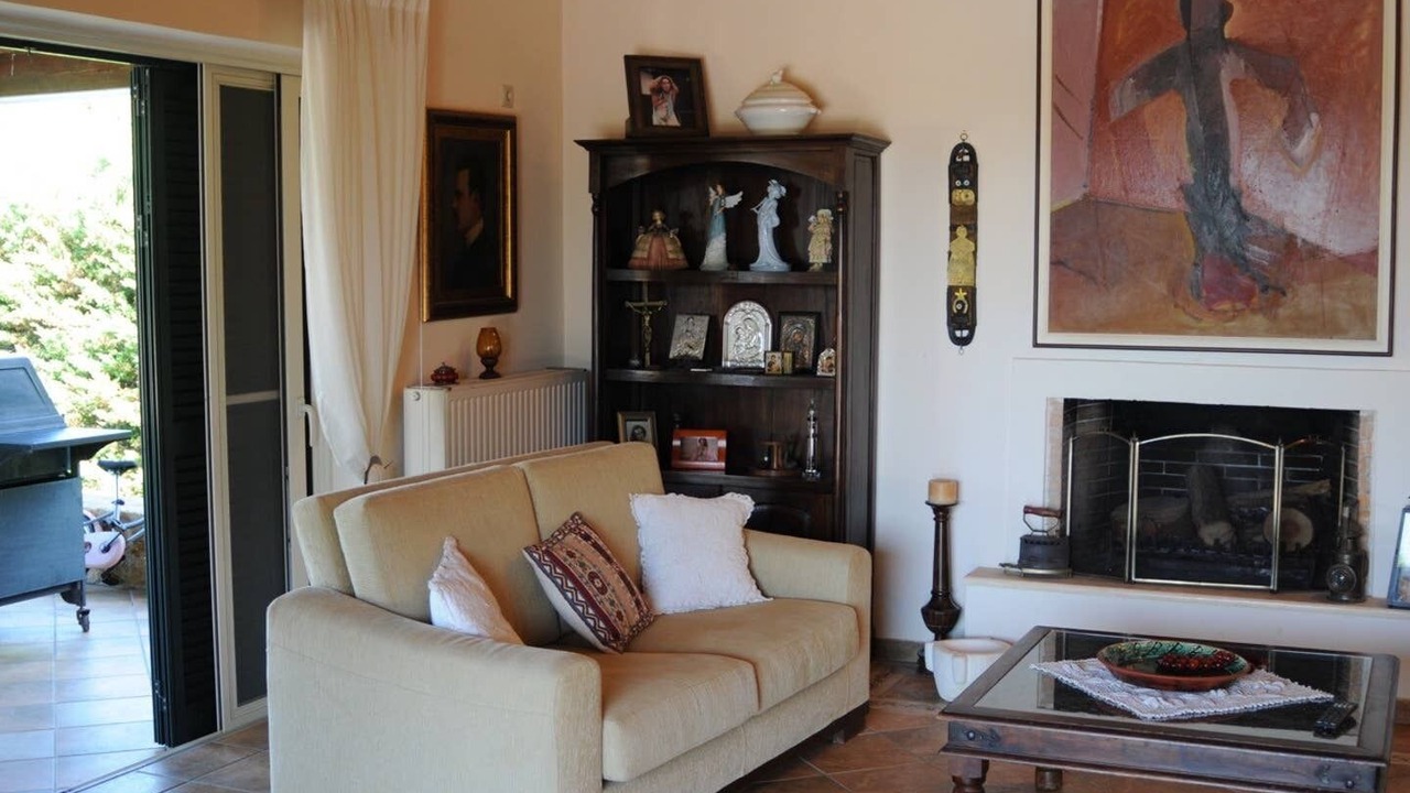 Photo of Livingroom in Oropos