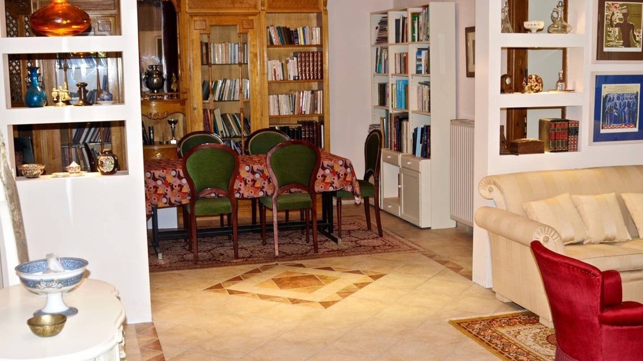 Photo of Livingroom in Oropos