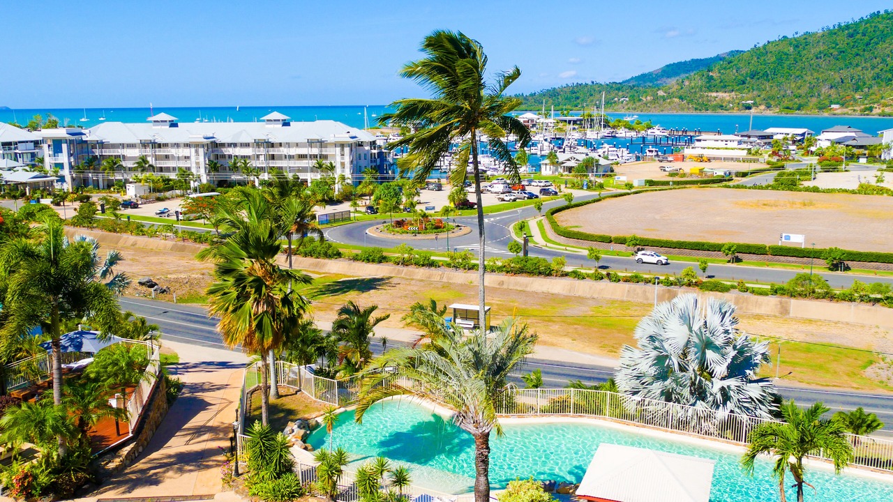 Photo of Others in Airlie Beach