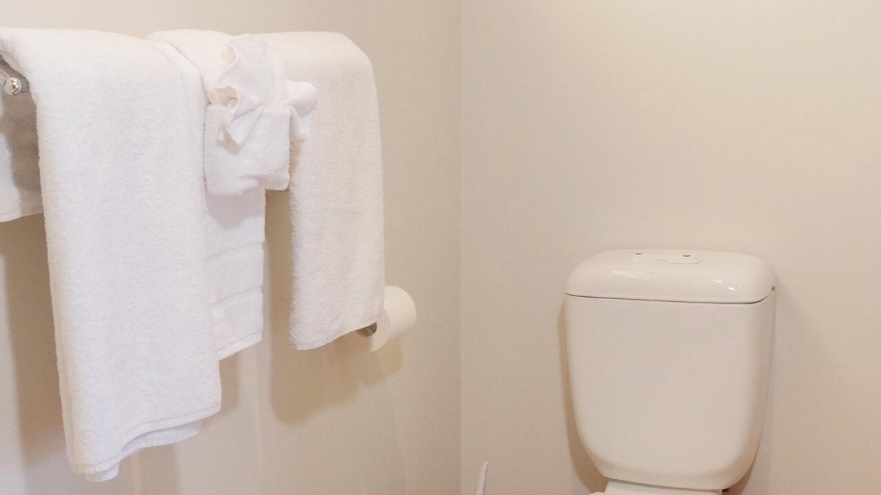 Photo of Bathroom in Airlie Beach