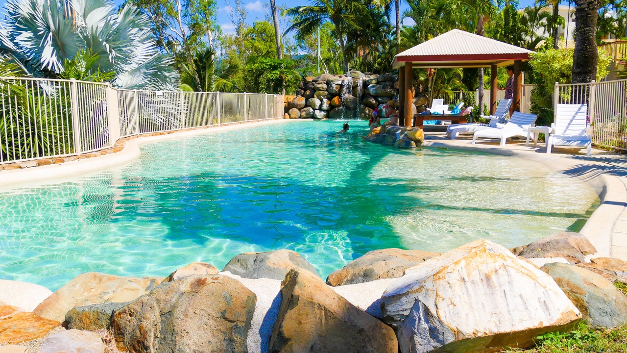 Photo of Outdoor in Airlie Beach