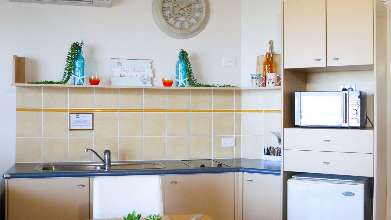 Photo of Kitchen in Airlie Beach